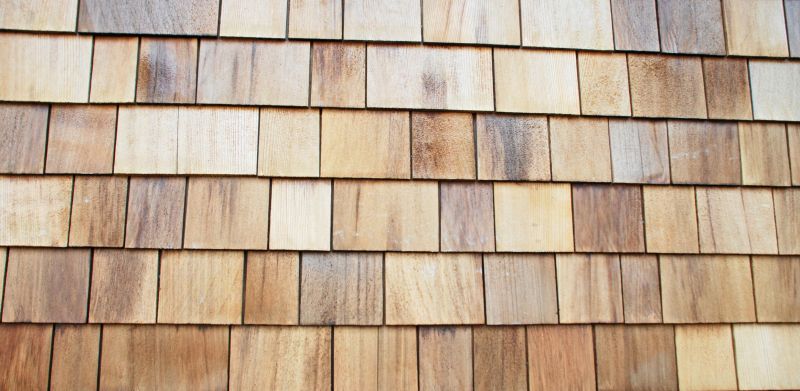 Roof Shingles Replacement