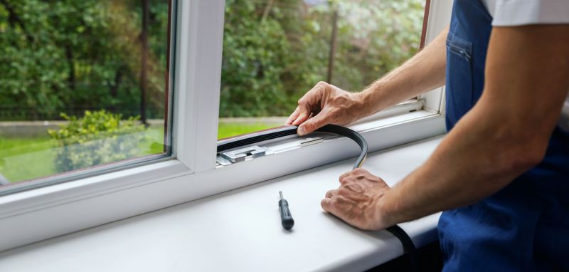 Windows Replacement